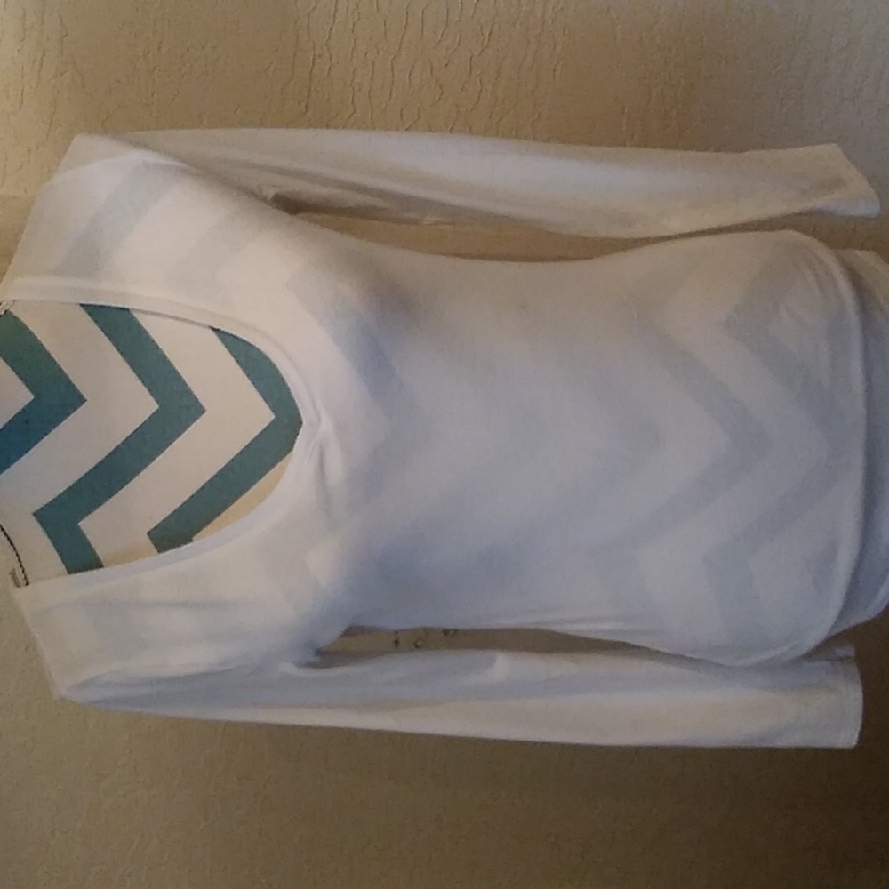 A NEW DAY top